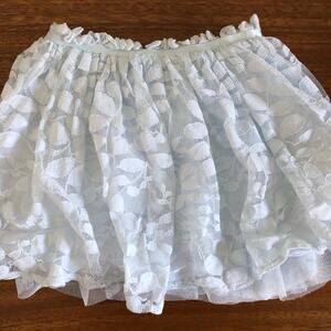 Kardashian Kids Skirt